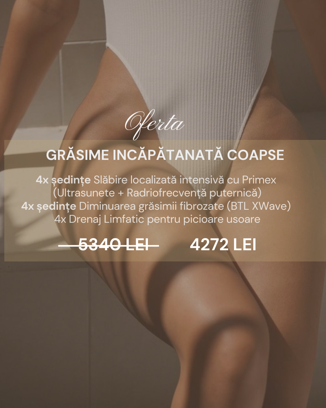 Oferta grasime incapatanata