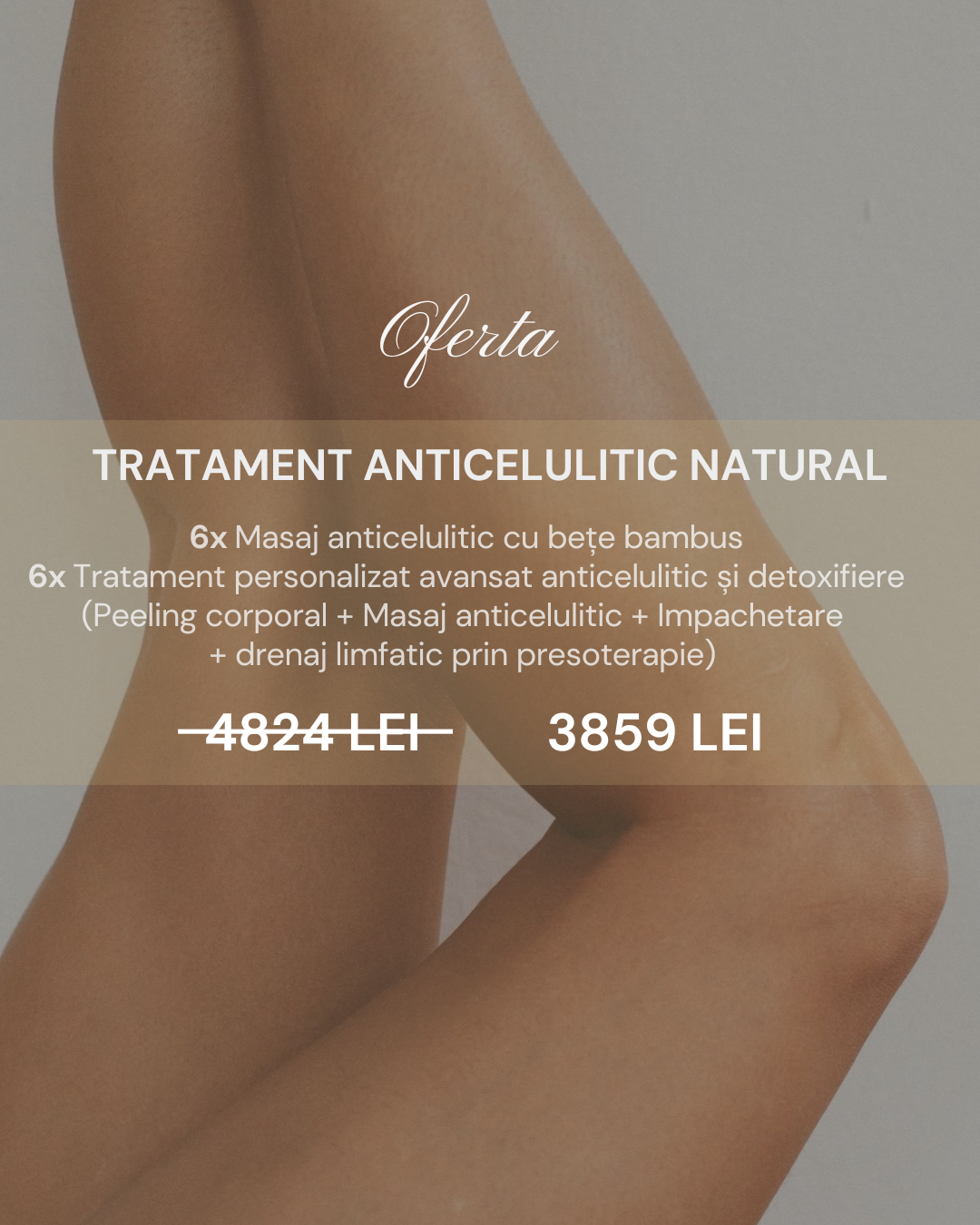 Oferta_Terapie_Naturala_Anticelulitic pachet celulita cluj