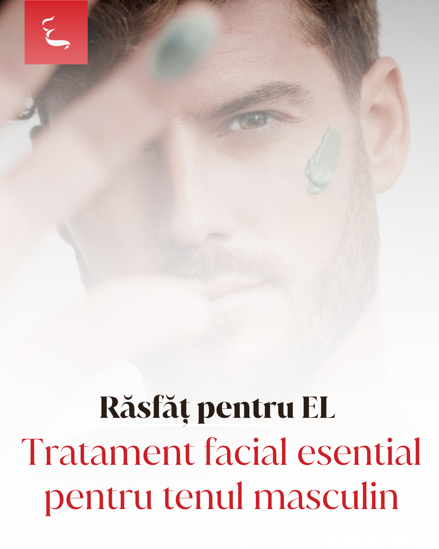 tratament_facial_cluj_craciun vouchere cadou barbati